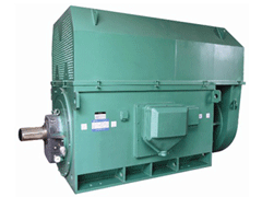 平山YKK系列高压电机